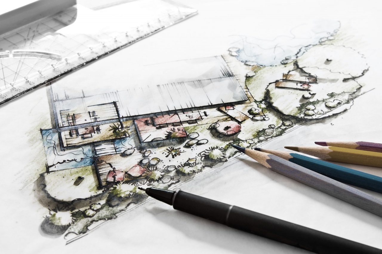 Thorburn Landscapes Your Expert and Local Gardener